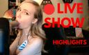 Marissa Sweet: Marissa Sweet Live Show Highlights Pt. 3