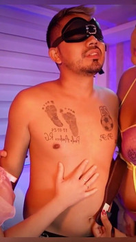 Compilation of the Best and Hottest Threesomes Among Latinas
