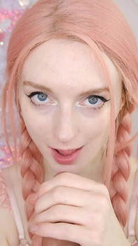 Hadiah Blowjob XMAS