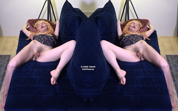 Faith Eros: Efecto de mariposa - parte 1