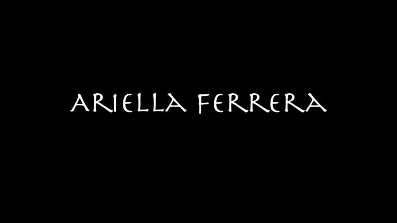 Eros POV - Liberated Eye: เธอควรระวังหน่อยว่าถูยังไง Ariella Ferrera