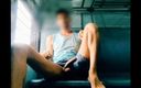 Tani: Gay Love di dalam kereta