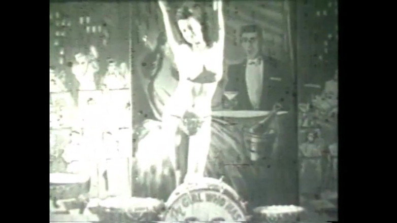 The Unforgettable: Betty Penari Teater