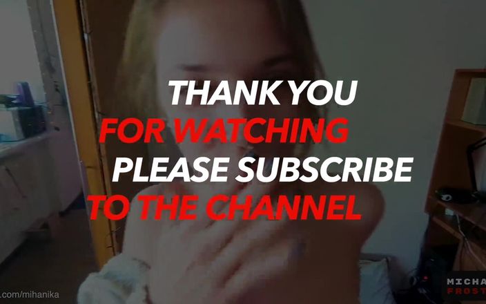 Michael Frost Pro: That's Why My Videos Are Released so Rarely
