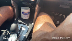 Tantric Fitness: Perjalanan jalan ayah! Bahagian 2