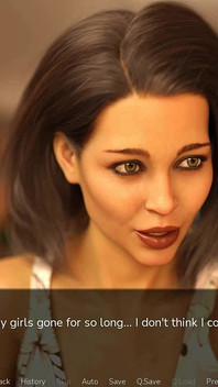 Eruption77: geile Futa - episode 1