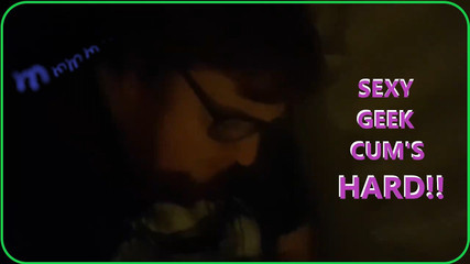Jax harvey: Watch the Sexy Geek Side of Me Wearing Glasses and...