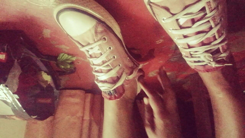 Tina Baby: Pasierbica nie ma wstydu za penisa ojczyma