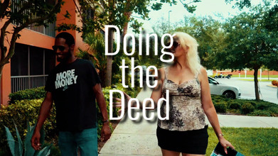 Voo Doo XXX: Agente immobiliare miLF troia scopa clienti bbc per vendite - doppio...