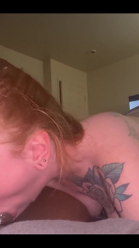 Blowjob