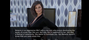 Amaran Futas: Futanari-anbetungs-gameplay teil 1