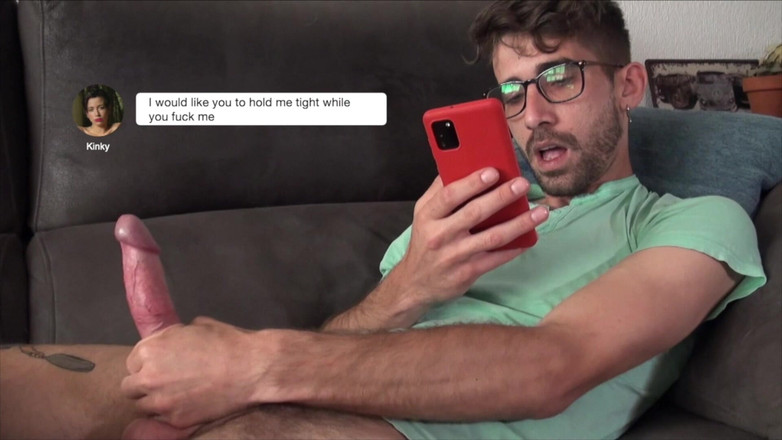 AltPorn4U: 섹스팅: 변태와 아드리안