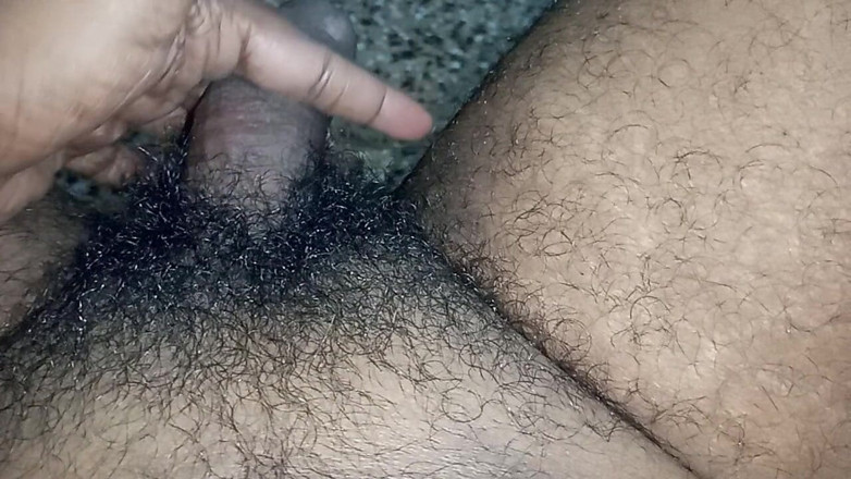 Fucking my wife: Anal fodendo esposa e beijando meu pau indiano