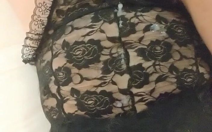 NikkiGee: A Little Hotel Fun