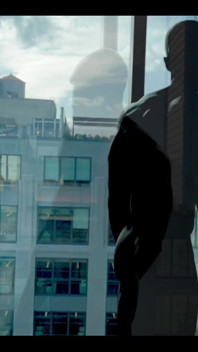 Periksa Silhouette