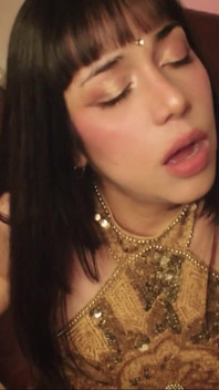 Feet Sniffer Vs. the Melting Witch