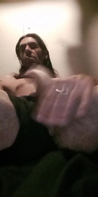 Cock Play Kiwi Guy