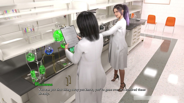 TransLure: Having a Hard Time Fg 9 - How Jane Becomes a Shemale