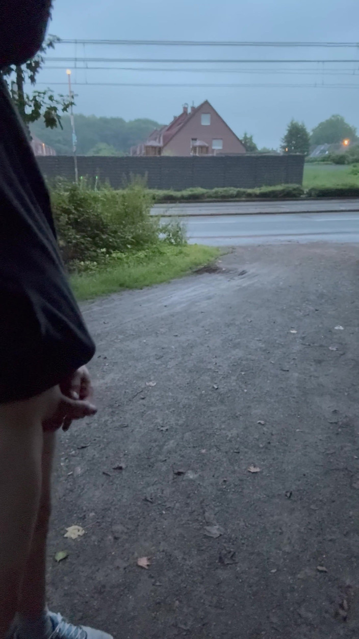 MasterPublic: Riskantní běh