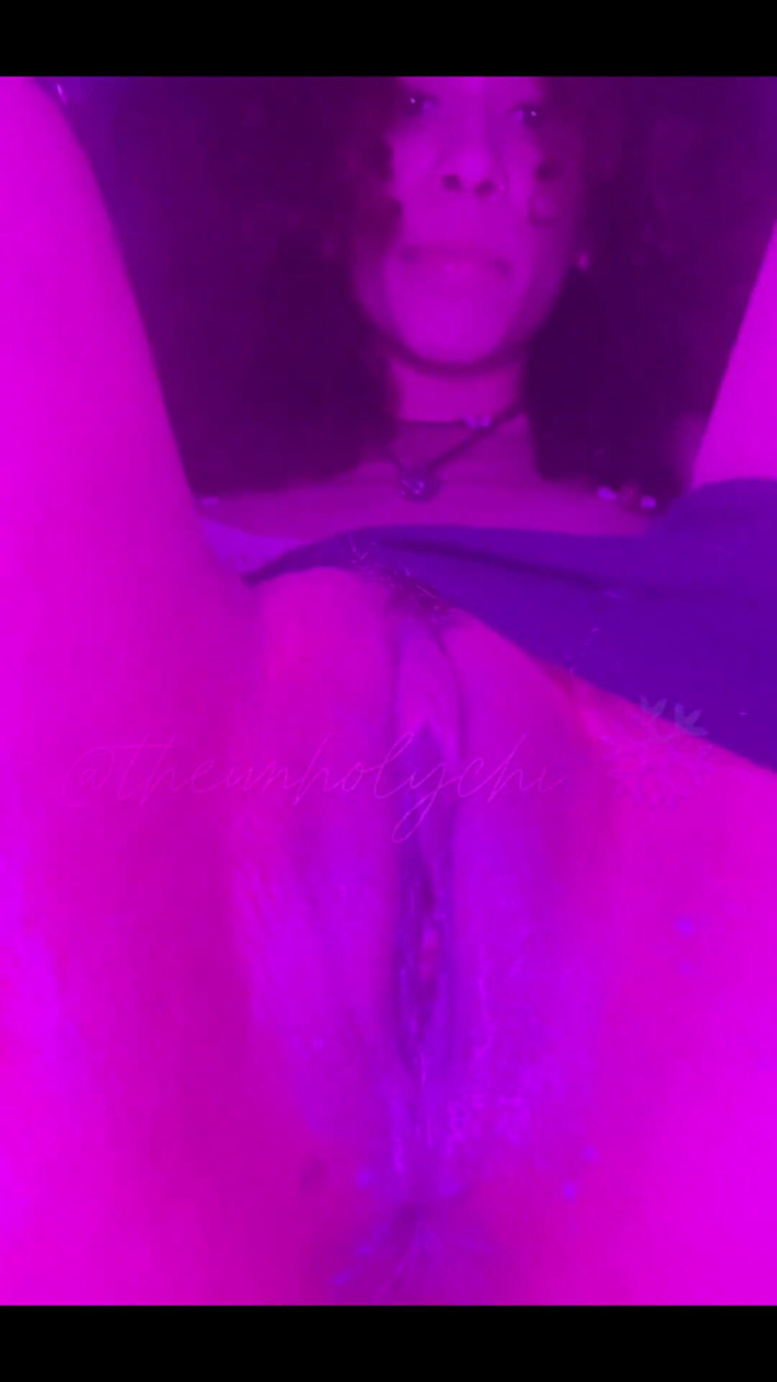 theunholychi: Melkachtig 