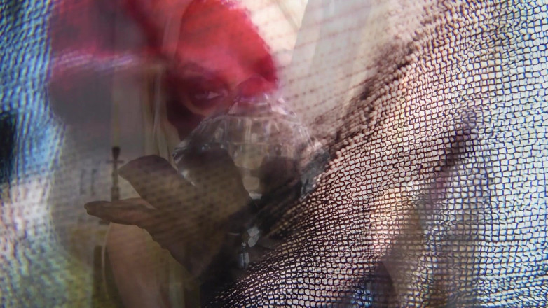 Goddess Celine: Penguasaan wanita