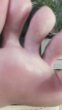 Zoom Toes