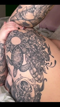 Fingering and Missionary Dildo Fucking with Dirty Talk Sent to Your Inbox