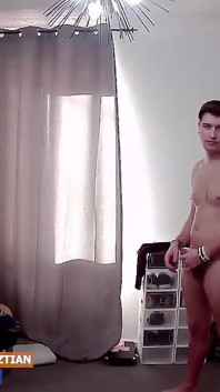 Real buena stripper larga