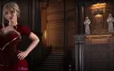 Miss Kitty 2K: The Genesis Order - Ep 79 - Party Tonight by Misskitty2k