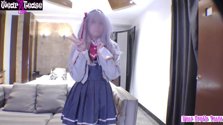 The Sexual Issues: Asian Angel 27194