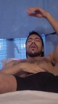 Hairy