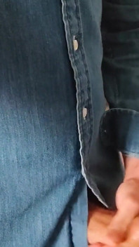 Stepdaddy Is Horny_
