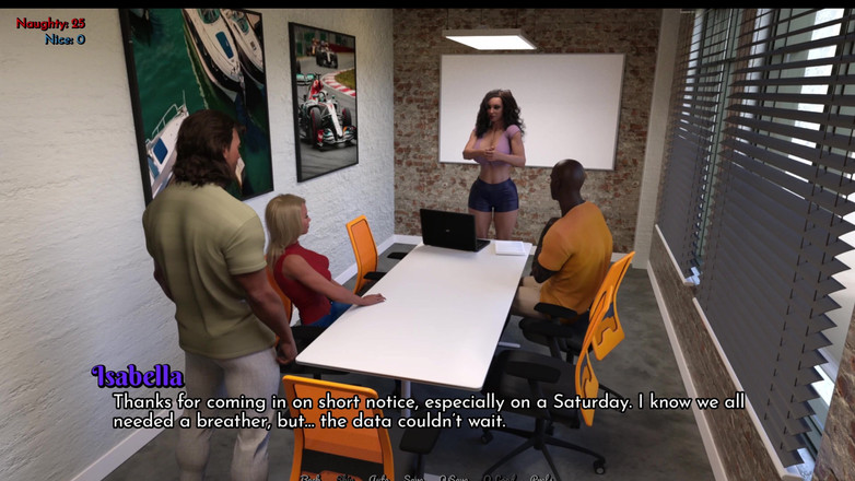 Wickedgammes: Kadın Libidosunun Sırrı 2 (bölüm 2