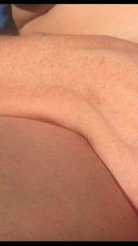 Penetration Into Panties Outdoor.playing Mood Teenage