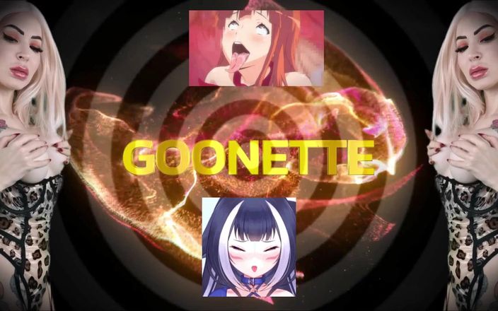 Baal Eldritch: Proměním tě v goonette Ahegao Hucow - Asmr, Transformace, Hentai