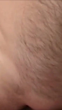 Sexig BBW älskar att bli knullad i närbild
