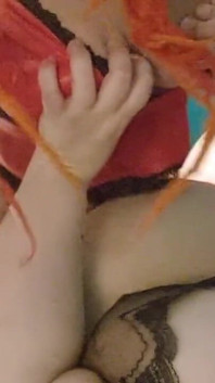 Horny Futa Shemale Hard Fucking a Hot BBW to Super Hard Orgasms