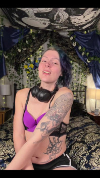Lingerie and Music