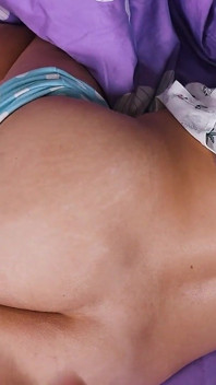 Desi Excite Me and Fuck Me Roughly so That My Entire Ass Is Covered in Hot Indian Sperm!