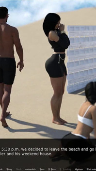 Life Gets Better: Tesão e Sexy - Episódio 2