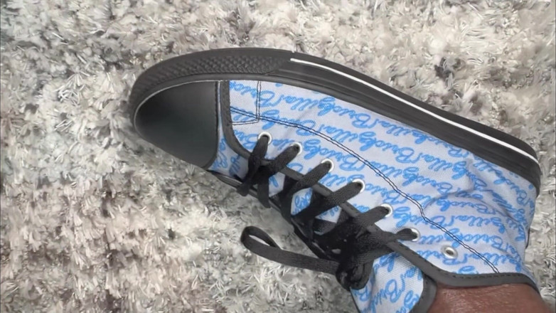 Blacked By Demand: Sahip olduğum en büyük siyah penis