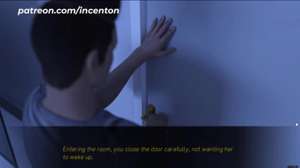 Johannes Gaming: Echoes of lust - Being a bad boy is not all...