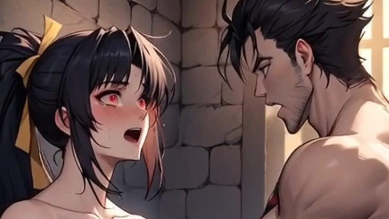 NuttForYou: Ai generate відео, частина 11, добірка