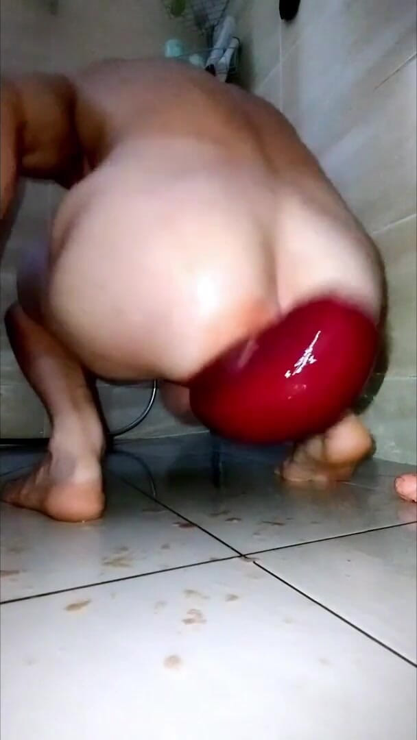 Maganafolgas: The Meat