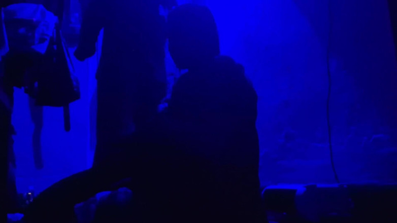 Busty Banuu: XXX Full Enjoyment Night Sex Porn Video
