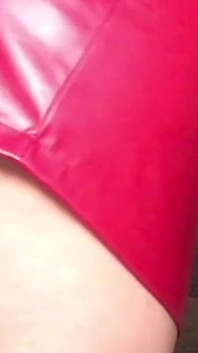 My Stepbrother Cums Twice, Creampie and Facial