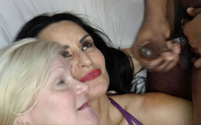 Lacey Starr productions: New York konkurzy