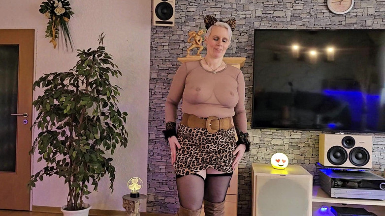 UserBitch1: Kostum karnival