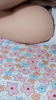 631 Défi creampie anal pendant un mois