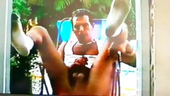 Cory Bernstein: Retro Jahr 2000 das berühmte verlorene Promi-Sex-Tape von Cory Bernstein, im...